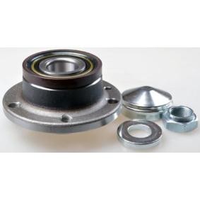 Comprar Juego de cojinete de rueda de DENCKERMANN w413531 a bajo precio de 52,45 €