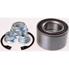Comprar Juego de cojinete de rueda de DENCKERMANN W413539 a bajo precio de 26,21 €