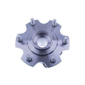 Comprar Juego de cojinete de rueda de DENCKERMANN W413541 a bajo precio de 76,70 €