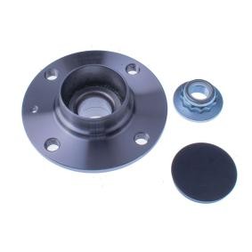 Comprar Juego de cojinete de rueda de DENCKERMANN W413549 a bajo precio de 59,11 €