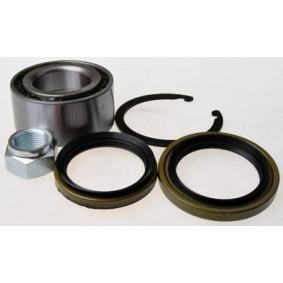 Comprar Juego de cojinete de rueda de DENCKERMANN W413563 a bajo precio de 27,02 €