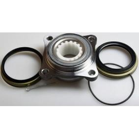 Compre Buje de rueda de DENCKERMANN online para HILUX III Caja/Chasis (KUN1_, TGN3_, TGN2_, TGN1_, KUN2_, GG a precios moderados