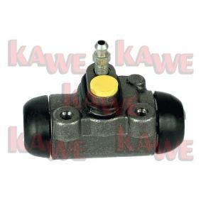 Achetez des Cylindre de roue KAWE W4168 à prix pour 36,29 €