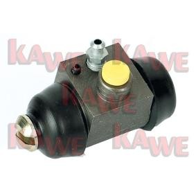 Radbremszylinder W4215