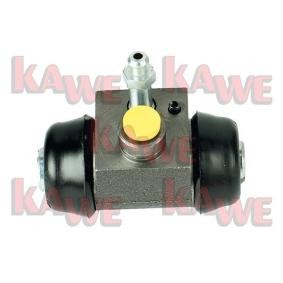 Achetez des Cylindre de roue KAWE W4217 à prix pour 17,48 €