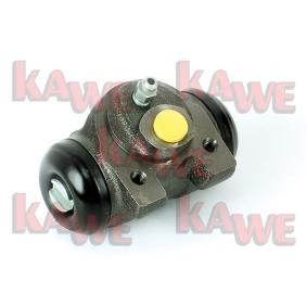 Radbremszylinder W4407