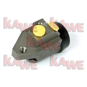 Achetez des Cylindre de roue KAWE W4409 à prix pour 12,67 €