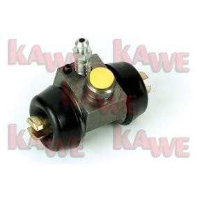 Achetez des Cylindre de roue KAWE W4415 à prix pour 13,53 €