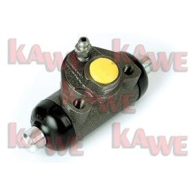 Comprar Cilindro de freno de rueda de KAWE W4442 a bajo precio de 7,61 €