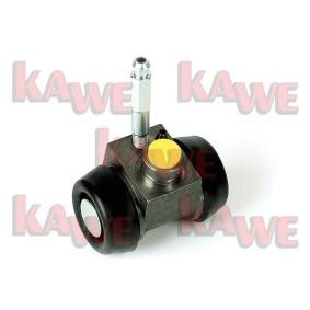 Achetez des Cylindre de roue KAWE W4444 à prix pour 20,66 €