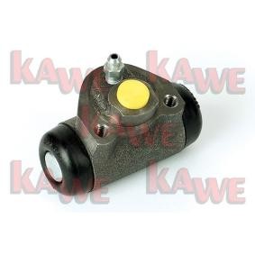 Achetez des Cylindre de roue KAWE W4455 à prix pour 15,54 €
