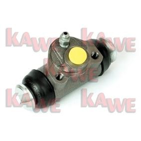 Achetez des Cylindre de roue KAWE W4461 à prix pour 8,35 €