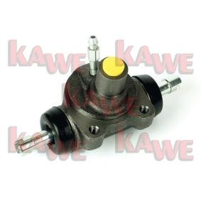 Achetez des Cylindre de roue de chez KAWE en ligne pour DAILY IV Camionnette/Break à prix modérés