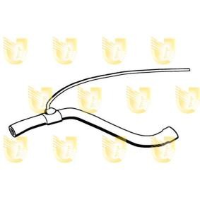 Compre Tubo flexível do radiador da UNIGOM W4500 a um preço baixo por 31,17 €