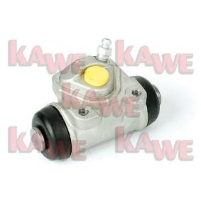 Acquista Cilindretto freno da KAWE W4558 a buon mercato per soli 28,78 €