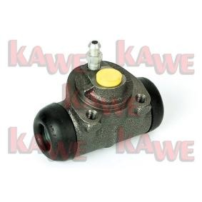Achetez des Cylindre de roue KAWE W4648 à prix pour 13,04 €