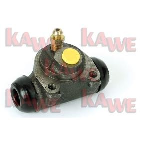 Achetez des Cylindre de roue KAWE W4700 à prix pour 14,54 €