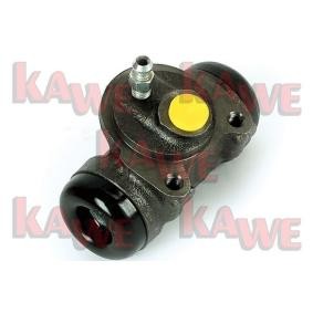 Achetez des Cylindre de roue KAWE W4707 à prix pour 14,54 €