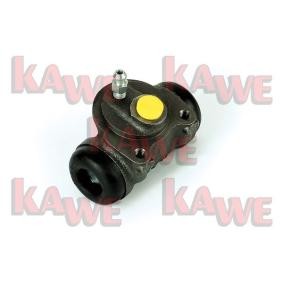 Radbremszylinder W4714