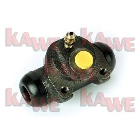 Achetez des Cylindre de roue KAWE W4716 à prix pour 13,39 €