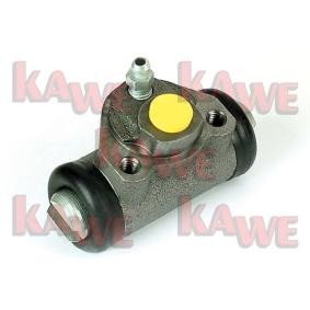 Achetez des Cylindre de roue KAWE W4728 à prix pour 12,16 €