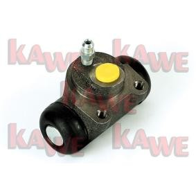 Achetez des Cylindre de roue KAWE W4816 à prix pour 12,87 €