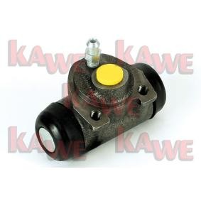 Achetez des Cylindre de roue KAWE W4818 à prix pour 13,56 €