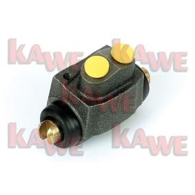 Achetez des Cylindre de roue KAWE W4930 à prix pour 14,87 €
