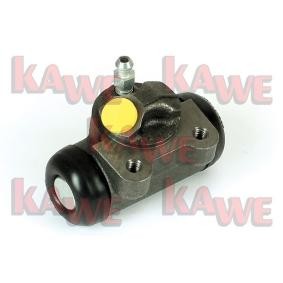 Comprar Cilindro de freno de rueda de KAWE W5003 a bajo precio de 29,22 €