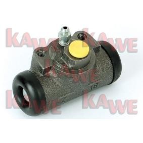 Radbremszylinder W5033