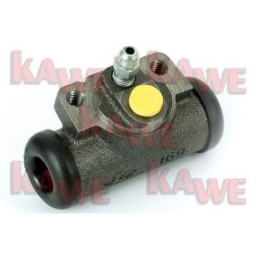Radbremszylinder W5036