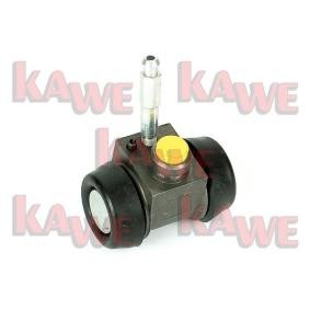 Radbremszylinder für IVECO von KAWE