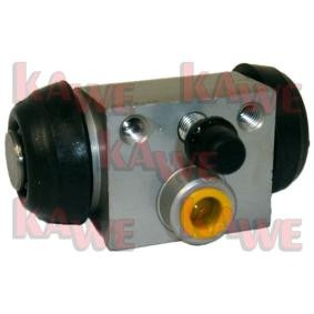 Comprar Cilindro de freno de rueda de KAWE W5184 a bajo precio de 24,98 €