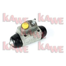 Radbremszylinder W5305 von KAWE günstig für 29,32 € online kaufen