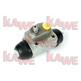 Radbremszylinder W5306 von KAWE günstig für 29,32 € online kaufen
