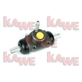 Achetez des Cylindre de roue KAWE W5308 à prix pour 20,82 €