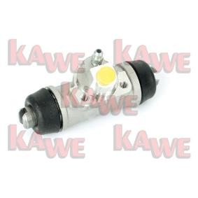 Radbremszylinder für INFINITI von KAWE