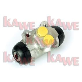 Achetez des Cylindre de roue KAWE W5514 à prix pour 45,90 €