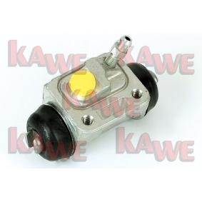 Achetez des Cylindre de roue KAWE W5544 à prix pour 19,70 €