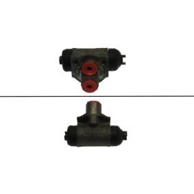 Achetez des Cylindre de roue KAWE W70807 à prix pour 19,39 €