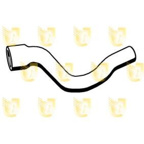 Schlauch, Zylinderkopfhaubenentlüftung W9640 für Toledo II Limousine (1M2) für 6,31 CHF