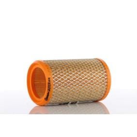 Luftfilter von PZL Filters günstig für 10,83 €