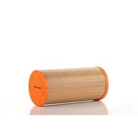 Kjøp Luftfilter av PZL Filters WA201400 til den lave prisen 465,44 NOK