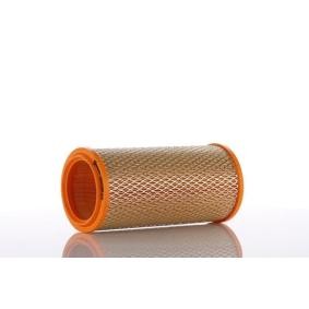Kjøp Luftfilter av PZL Filters WA20280 til den lave prisen 112,42 NOK