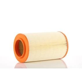 Kjøp Luftfilter av PZL Filters WA20590 til den lave prisen 380,01 NOK