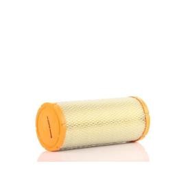 Kjøp Luftfilter av PZL Filters WA20820 til den lave prisen 475,43 NOK