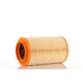 Luftfilter von PZL Filters günstig für 28,06 €
