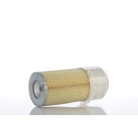 Kjøp Luftfilter av PZL Filters WA30390 til den lave prisen 247,82 NOK