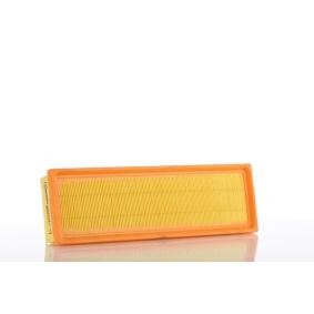 Köp Luftfilter av PZL Filters WA50134 till det låga priset 89,23 kr