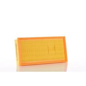 Köp Luftfilter av PZL Filters WA50243 till det låga priset 87,03 kr
